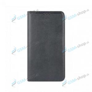 Pzdro MAG Samsung Galaxy A25 5G (A256) knika magnetick ierna