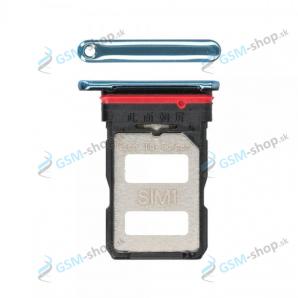 SIM driak Xiaomi Mi 11i, Poco F3 modr Originl