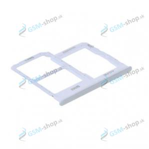 SIM a SD driak Samsung Galaxy A31 (A315) biely Originl