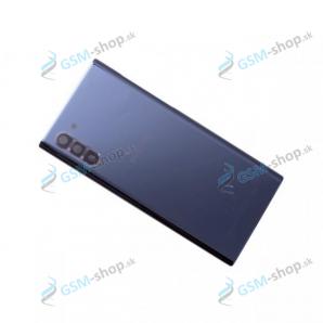 Kryt Samsung Galaxy Note 10 (N970) batrie ierny Originl