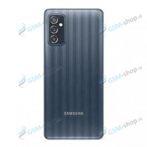 Kryt Samsung Galaxy M52 5G (M526) batérie čierny Originál
