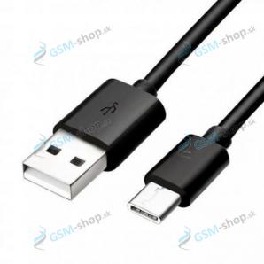Datakábel Samsung EP-DG970BBE USB typ C Originál neblister čierny