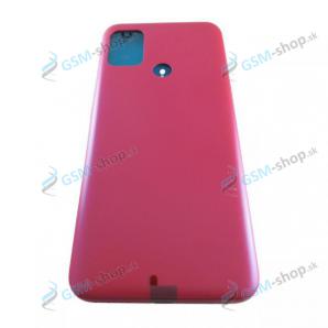 Kryt Motorola Moto G20 (XT2128) zadn erven Originl