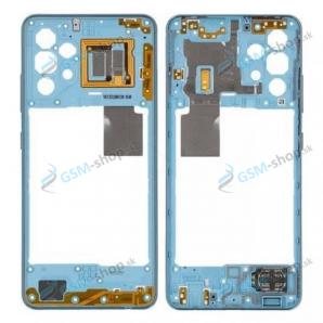 Stred Samsung Galaxy A32 4G (A325) modrý Originál