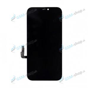 LCD displej iPhone 16 Pro a dotyk ierny InCell JK