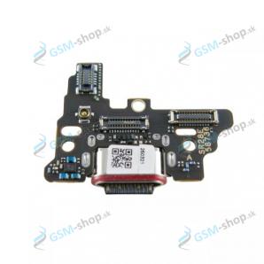 Flex Motorola Edge 60 Pro (XT2507) pre nabjanie Originl