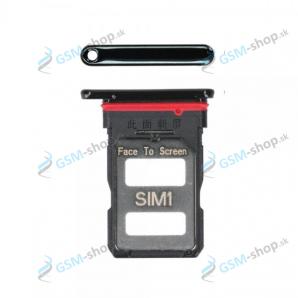 SIM driak Xiaomi Mi 11i, Poco F3 ierny Originl