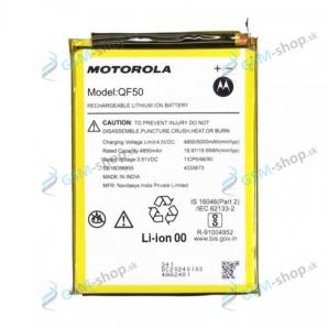 Batria Motorola Moto G04, G24, G34 5G (QF50) Originl