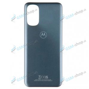 Kryt Motorola Moto G31 (XT2173) zadný šedý Originál