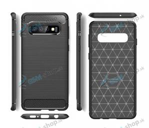 Ochranný kryt EXTRA Huawei Mate 20 čierny
