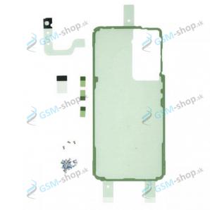 Lepiaca pska Samsung Galaxy S21 5G (G991) na zadn kryt Originl