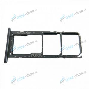 Sim a SD driak Motorola Moto E22 (XT2239-8) ierny Originl