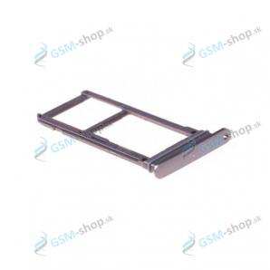 Sim a SD driak Samsung Galaxy S7 (G930) zlat Originl