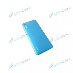 Kryt Xiaomi Redmi 9A zadn zelen Originl