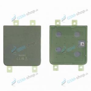 Kryt Samsung Galaxy Z Flip 4 5G (F721) zadn zelen Originl