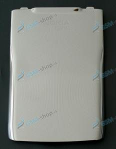 Kryt Nokia E71 batrie biely Originl