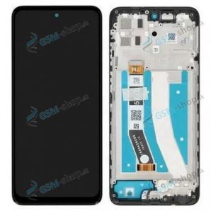 LCD displej Motorola Moto G32 (XT2235) a dotyk s krytom Originl