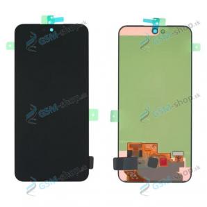LCD Samsung Galaxy A36 5G (A336), A56 5G (A566) a dotyk ierny Originl