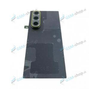 Kryt Samsung Galaxy Z Fold 7 5G (F966) batrie ierny Originl