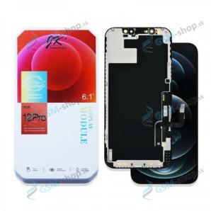 LCD displej iPhone 12, iPhone 12 Pro a dotyk ierny InCell JK
