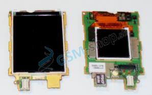 LCD Motorola Razr V3x komplet