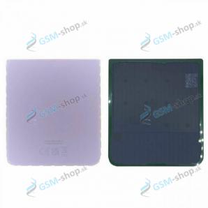 Kryt Samsung Galaxy Z Flip 3 5G (F711) zadn fialov Originl