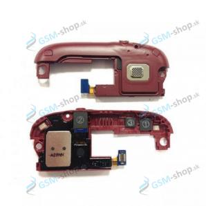 Zvonček Samsung Galaxy S3 (i9300), S3 Neo (i9301) červený Originál