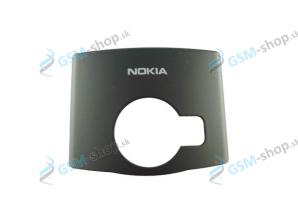 Krytka antény Nokia N72 čierna Originál