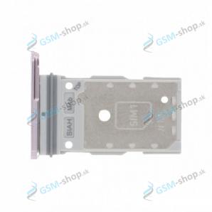 SIM driak Samsung Galaxy S23 Ultra (S918) fialov Originl