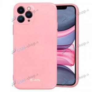 Púzdro silikón JELLY360 Samsung Galaxy A33 5G (A336) ružové