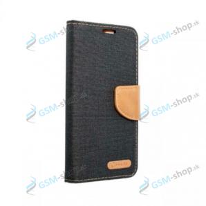 Pzdro CANVAS Samsung Galaxy S24 Plus (S926) knika ierna