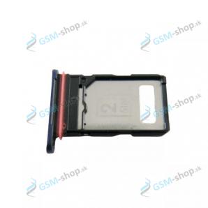 SIM a SD driak Motorola Edge 30 Neo (XT2245) fialov Originl