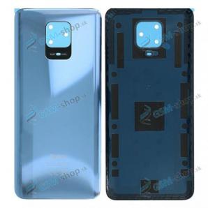 Kryt Xiaomi Redmi Note 9 Pro zadn Tarnish Originl