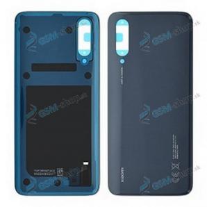 Kryt Xiaomi Mi 9 Lite zadn siv Originl