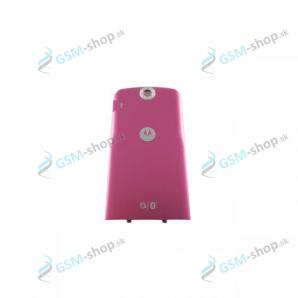 Kryt batrie Motorola L6 ruov Originl