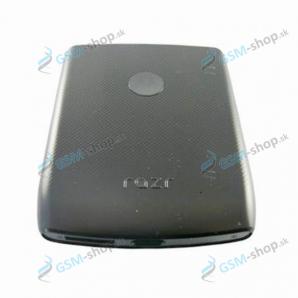 Kryt Motorola Razr (XT2000) zadn spodn ierny Originl