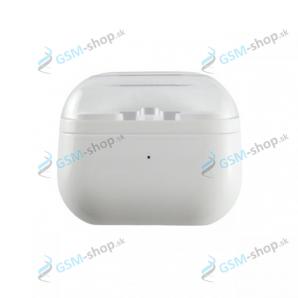 Nabjaka Samsung pre Galaxy Buds3 Pro (SM-R630) biela Originl