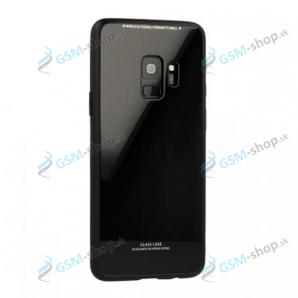 Ochrann kryt GLASS Xiaomi Redmi 8 ierny