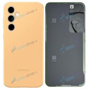 Kryt Samsung Galaxy S23 FE (S711) batérie Tangerine Originál