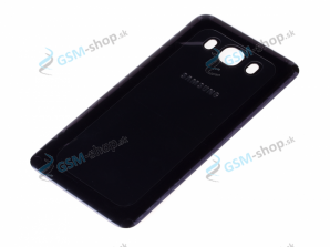 Kryt Samsung Galaxy J7 2016 (J710F) batérie čierny Originál