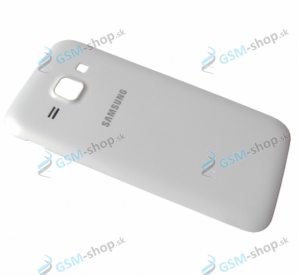 Kryt Samsung J100 Galaxy J1 batérie biely Originál