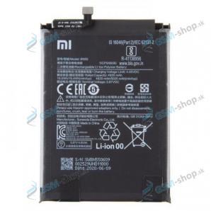 Batria Xiaomi BN55 pre Xiaomi Redmi Note 9S Originl