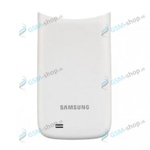 Kryt Samsung Galaxy W (i8150) batrie biely Originl