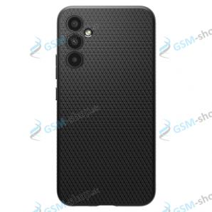 Púzdro SPIGEN Liquid Air Samsung Galaxy A34 5G (ACS05905) čierne