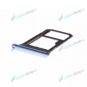 Sim driak Samsung Galaxy S8 Plus (G955) modr Originl