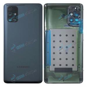 Kryt Samsung Galaxy M51 (M515) batérie čierny Originál
