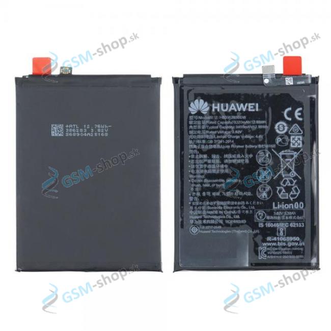 Batéria Huawei Honor 10, P20 HB396285ECW Originál