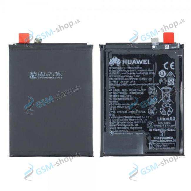 Batria Huawei Honor 10, P20 HB396285ECW Originl