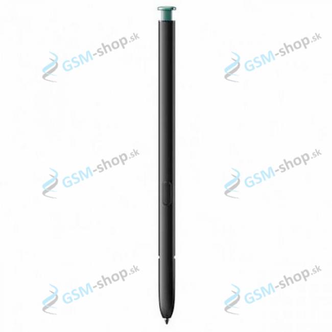 Dotykov pero Samsung Galaxy S22 Ultra (S908) S-Pen zelen Originl