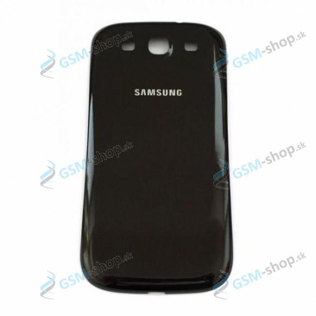 Kryt Samsung Galaxy S3 (i9300) batrie hned Originl